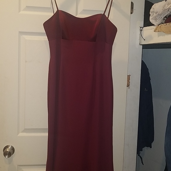 Vera Wang Dresses & Skirts - Bridesmaid dress